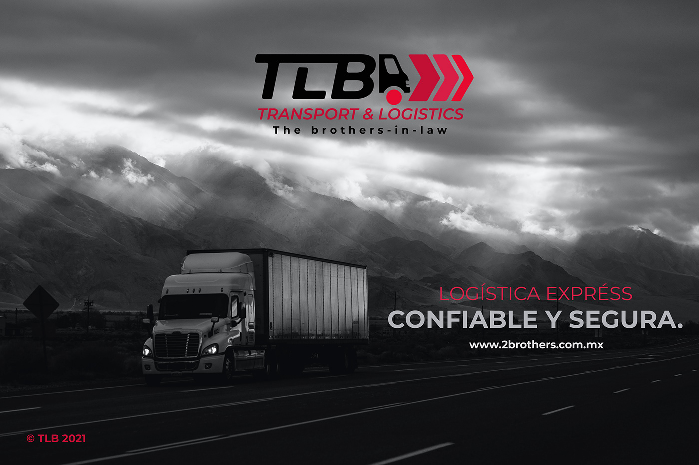 company delivery Logistics Transport