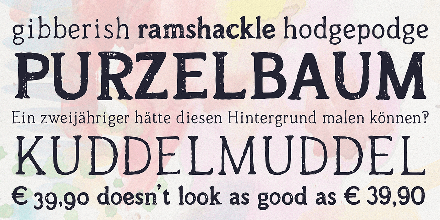 font Font-Design handmade handmade font handwritten opentype features schriftgestaltung type typedesign typography  