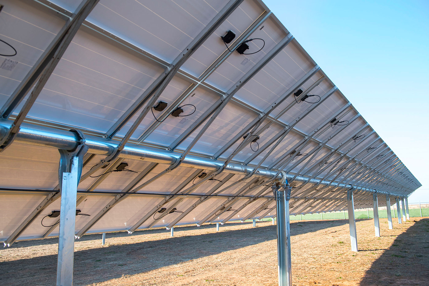 energy renewable solar