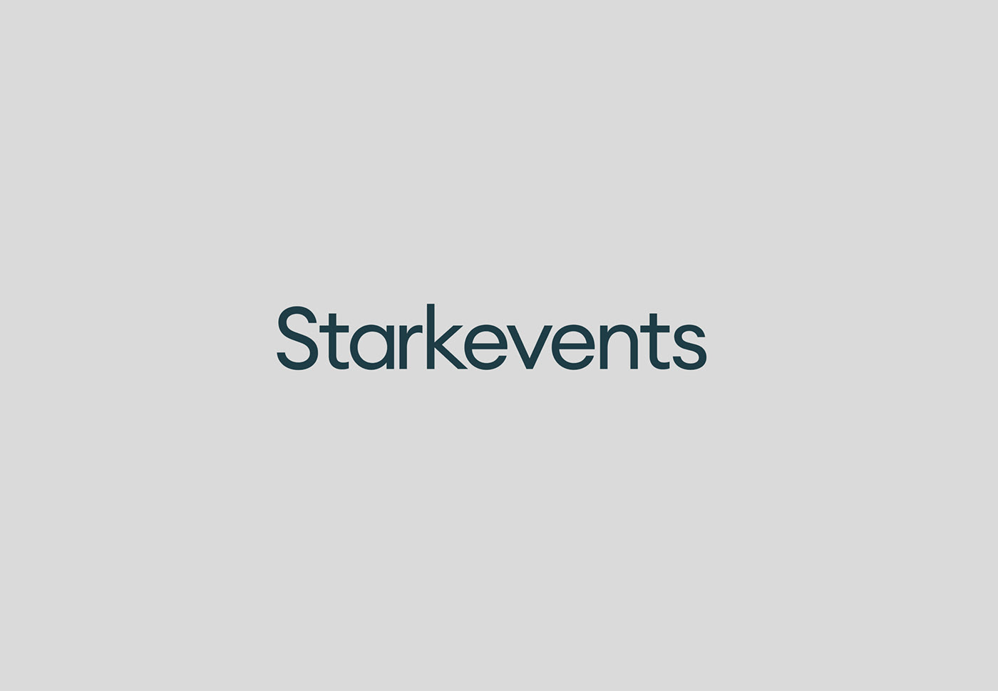 design Events events management graphicdesign identity logo marque shapes type Typeface