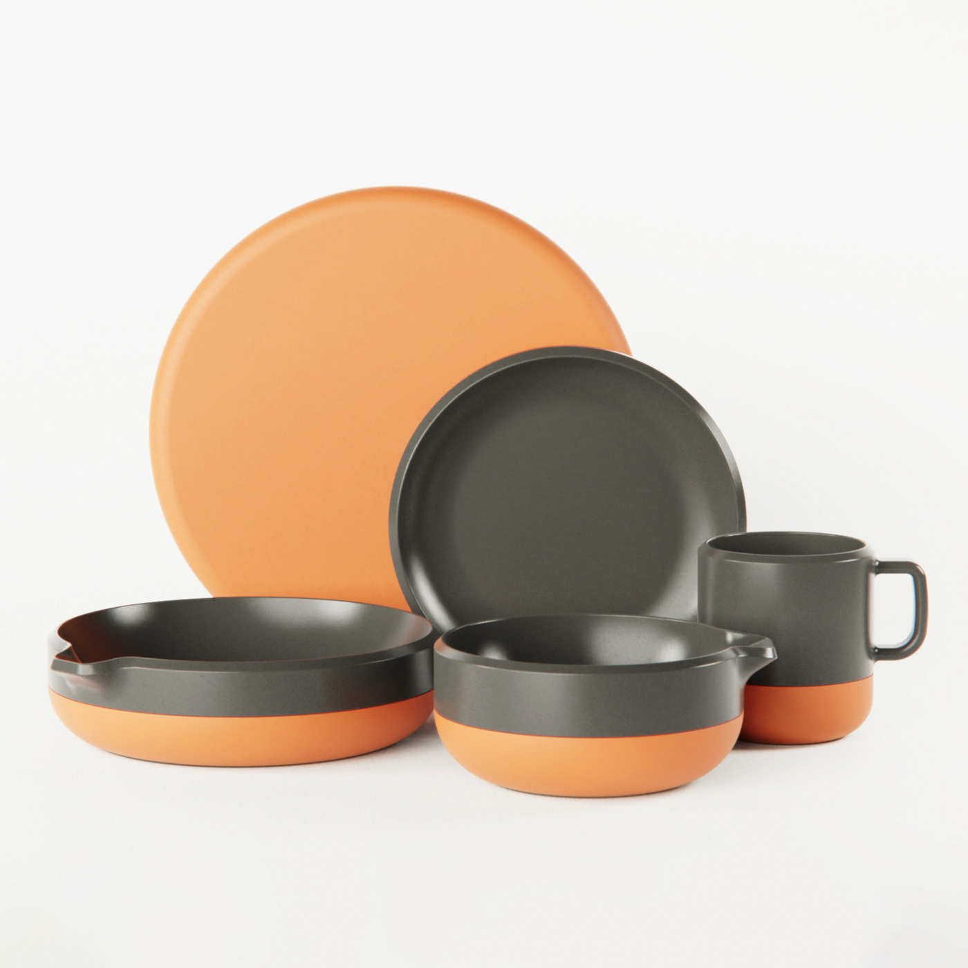 dinnerware plates vajilla industrialdesign Conceptdesign concept productdesign home dinnerwaredesign