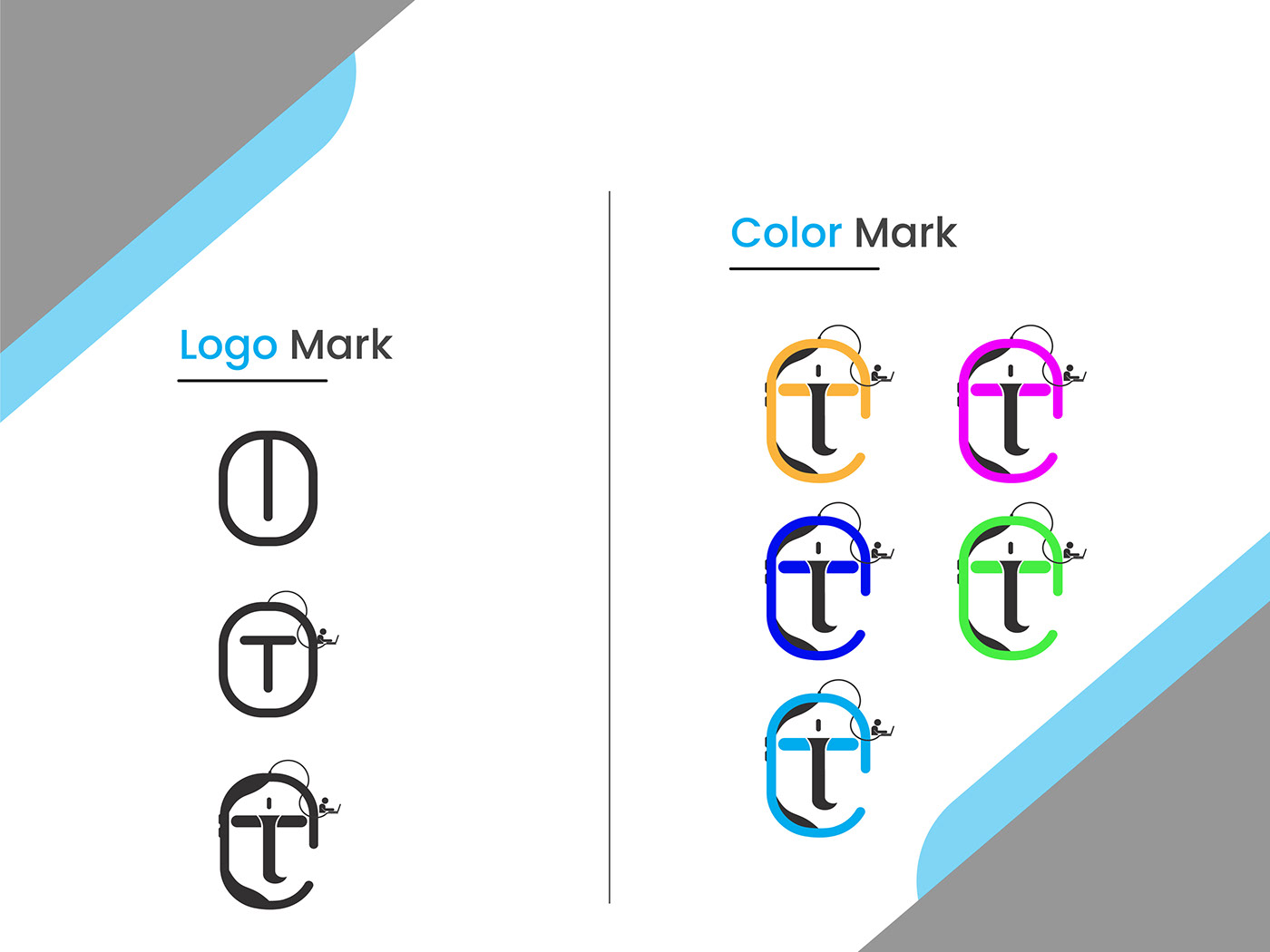 Brand Design Brand Development brand identity Branding design graphicarray logo Logo Design Logotype rebranding Technology Logo