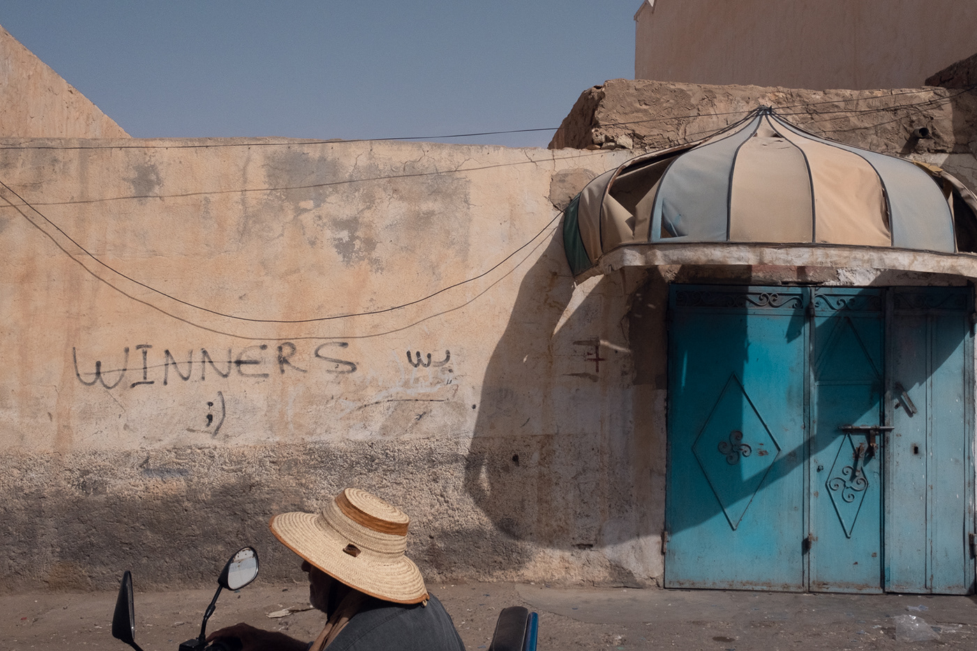 africa dahar Documentary  sahara Starwars storytelling   tataouine Travel tunisia