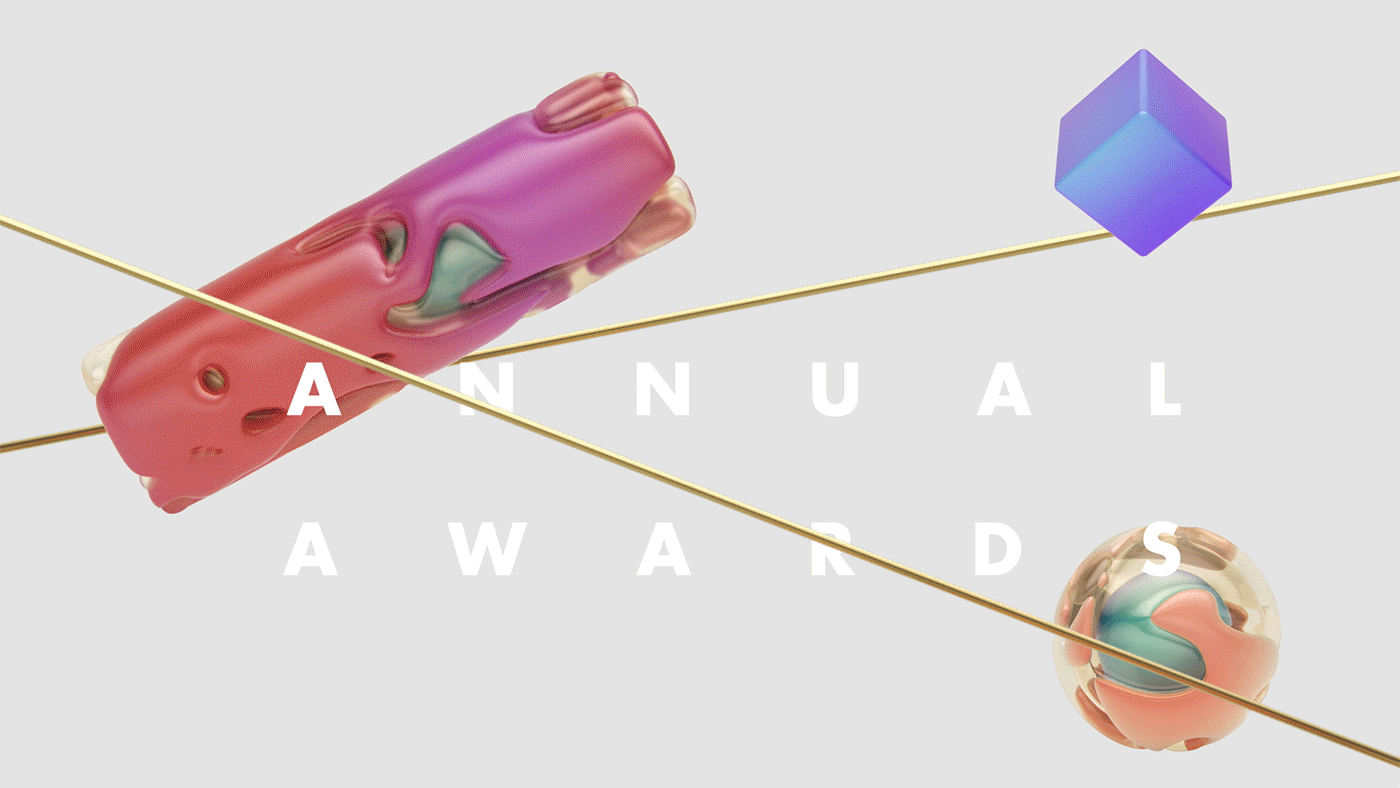 AWWWARDS opener titles branding  visuals tavo conference Awards websites