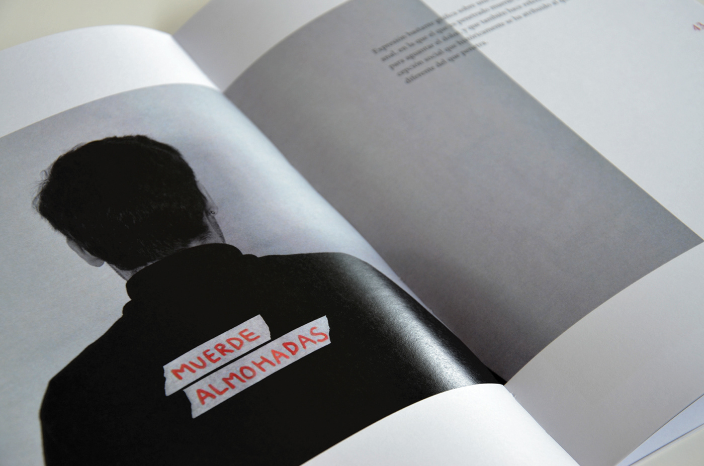 editorial LGTB diseño gráfico Diseño editorial etiqueta libro adultos orgullo