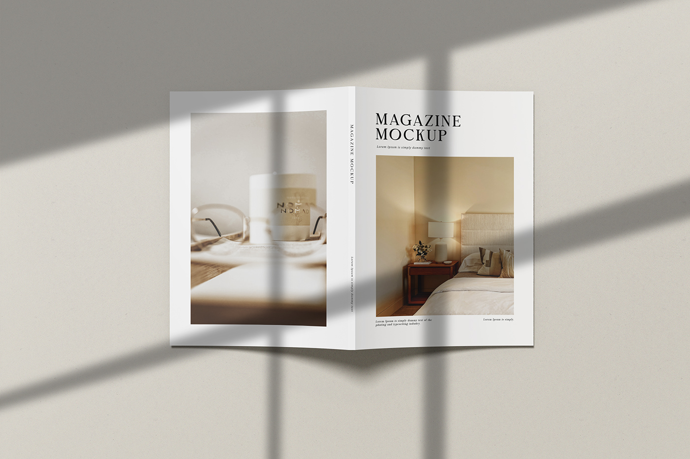 brochure corporate cover design flyer identity Layout Design magazine paper print