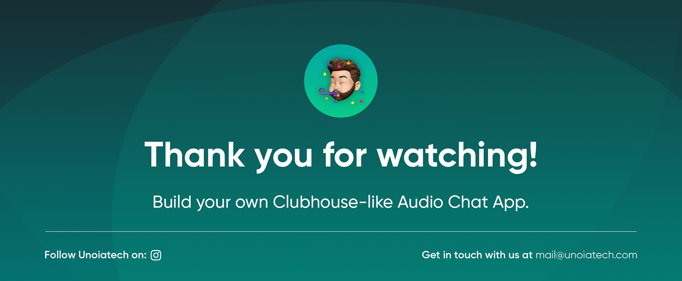 audio chat chat room Clubhouse dark mode Mobile app Podcasts redesign social media UI ux