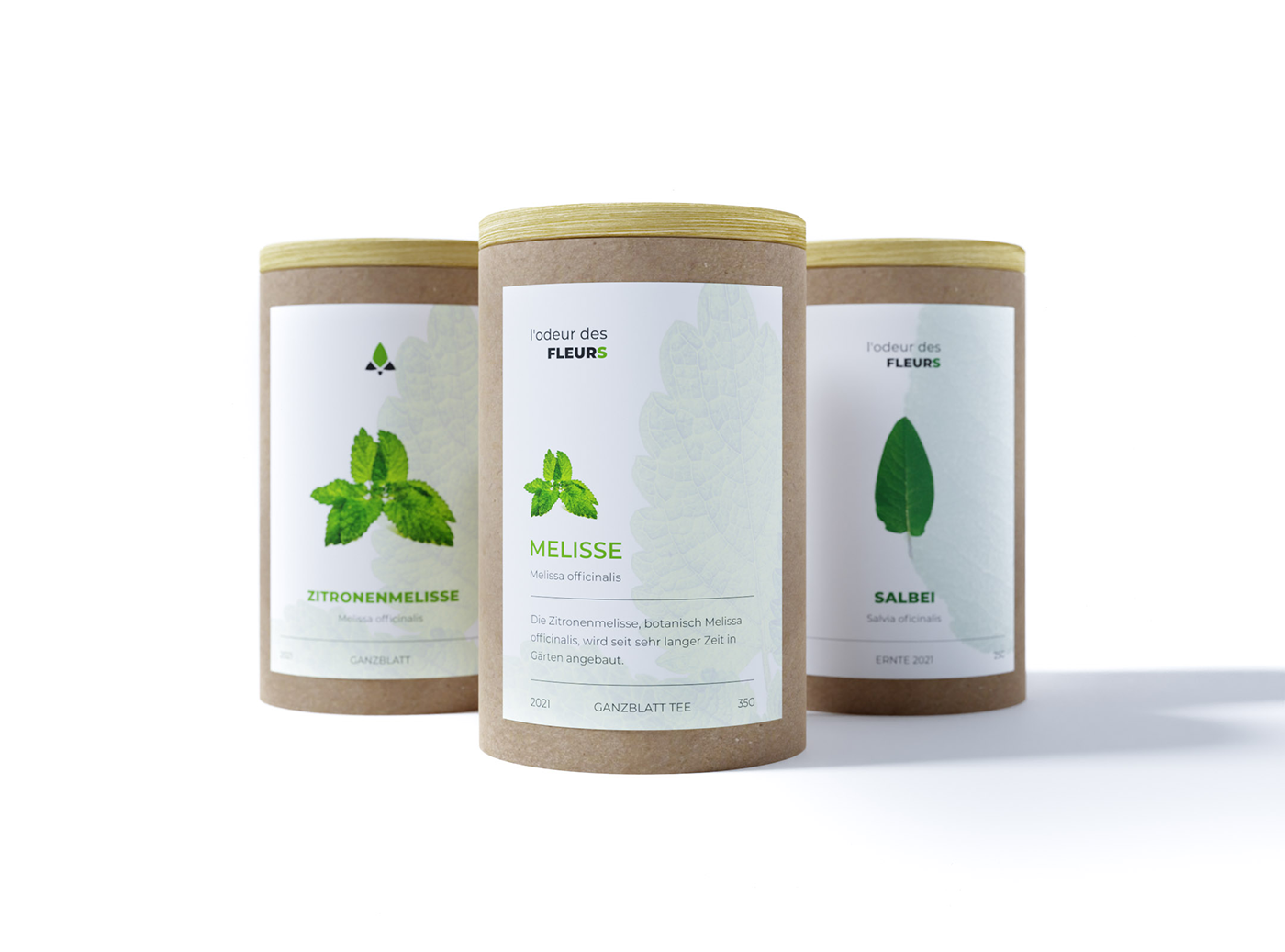 design package packaging design product Render tea