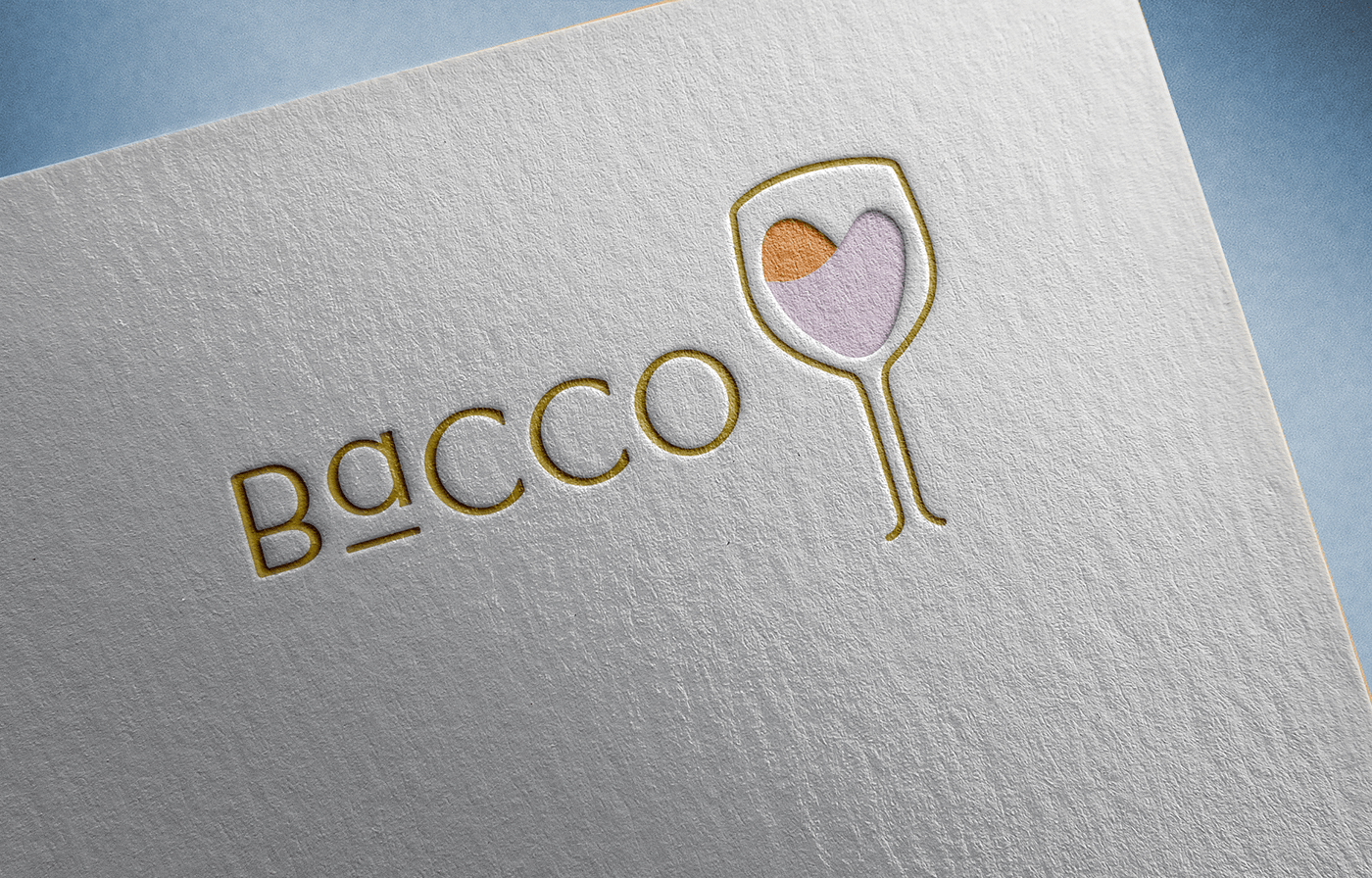 Brand Design Logo Design Packaging visual identity wine brand
