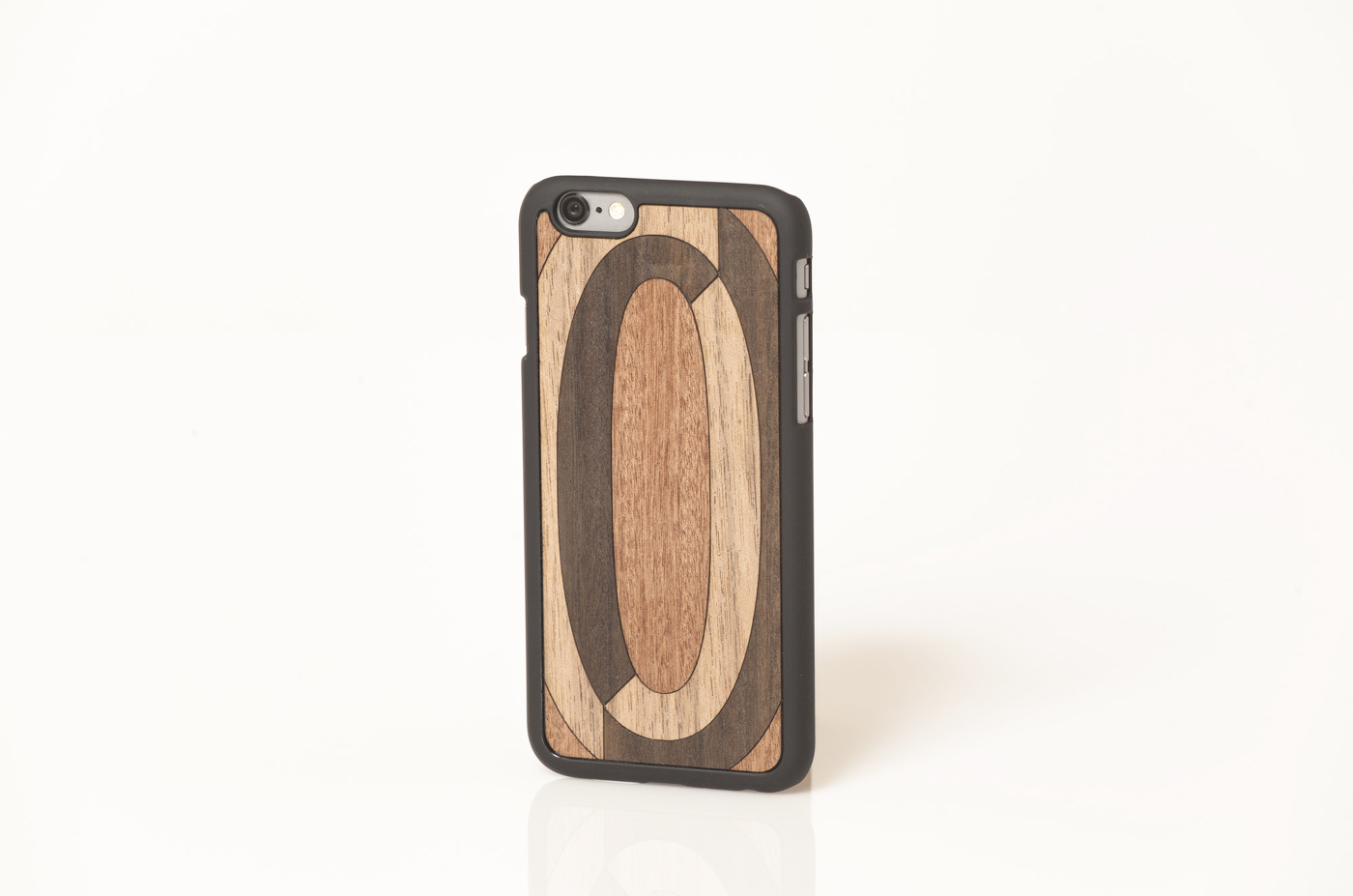 Adobe Portfolio cover wood wooden iphone wood'd accessories