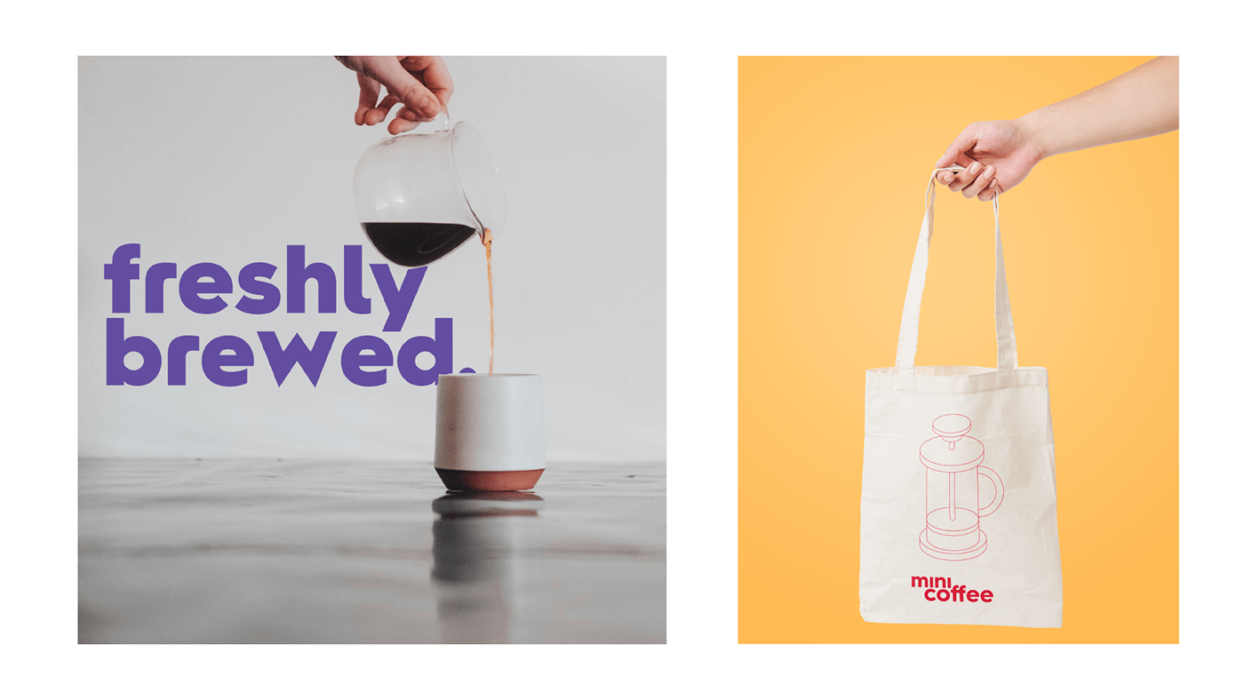 #coffee coldbrew brand package brew graphic design  branding  ILLUSTRATION  poster