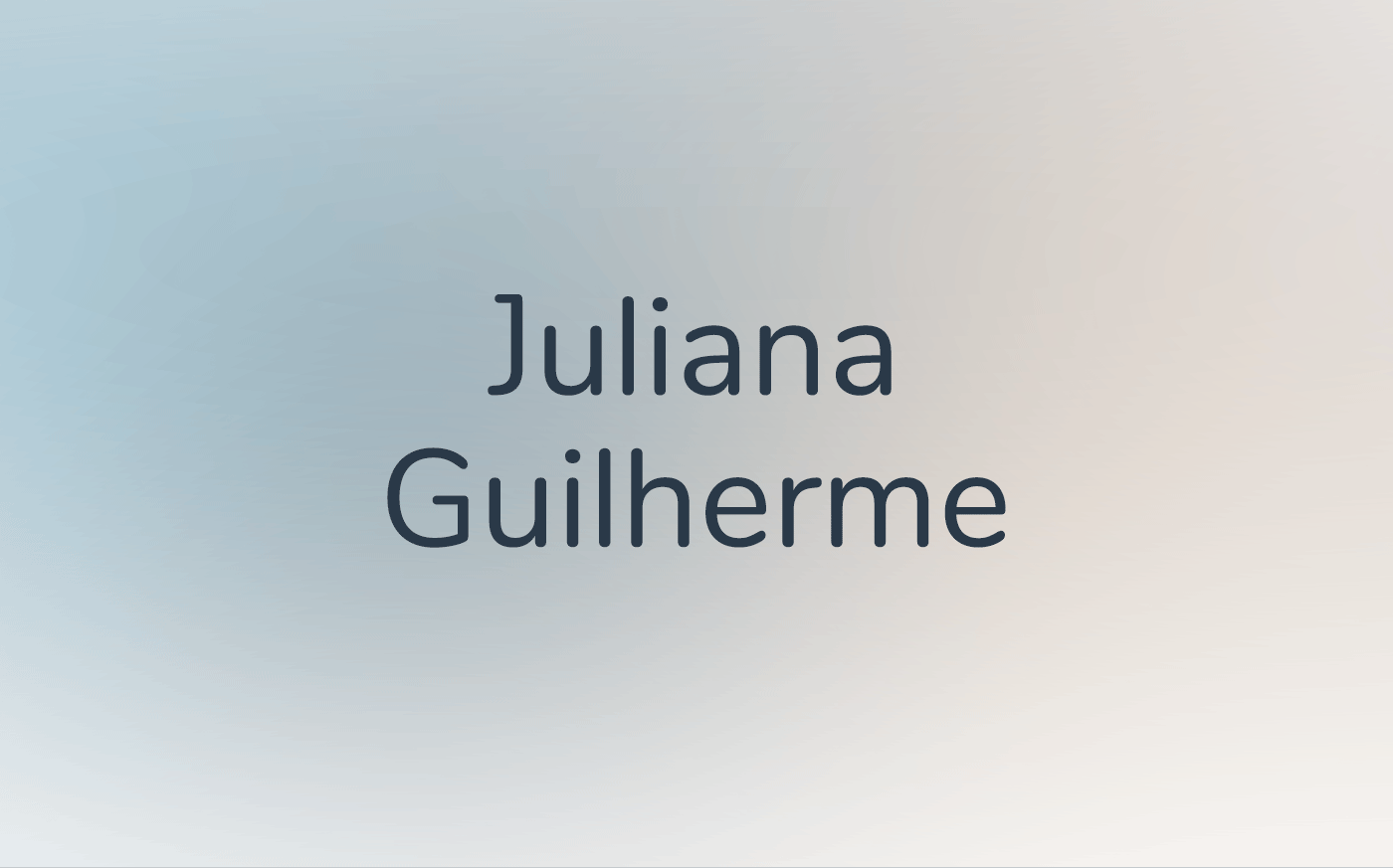 juliana Guilherme dentista Odontologia identidade visual Brand Design branding  visual identity Logo Design