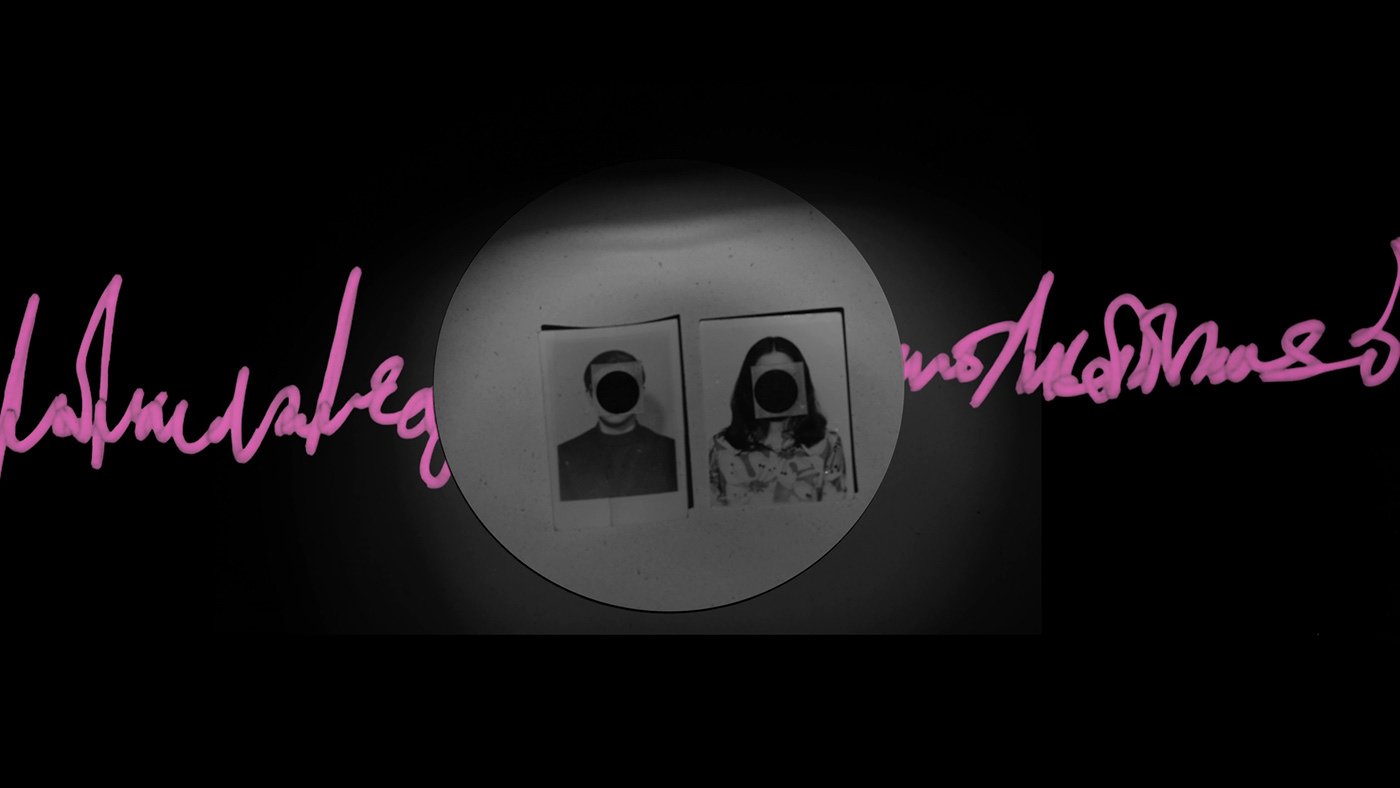 Analogue animation  blackandwhite Film   photgraphy photos pink stopmotion video videoart