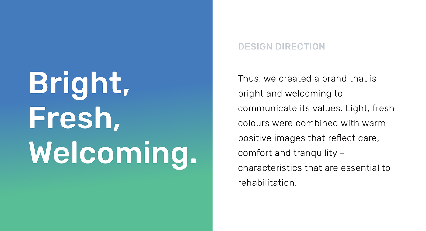 Logo Design branding  UI Website Design medical Health art direction  Layout