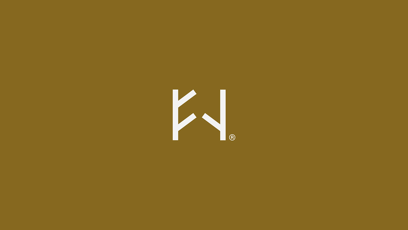 brand branding  carpentener design furniture identity logo marca wood