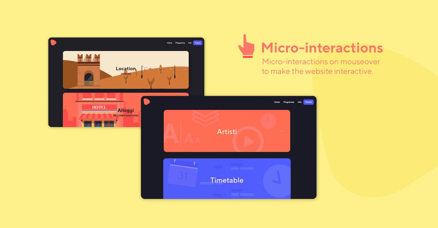 design interactive ILLUSTRATION  flat design trend inspire Inpiration UI/UX music wireframes
