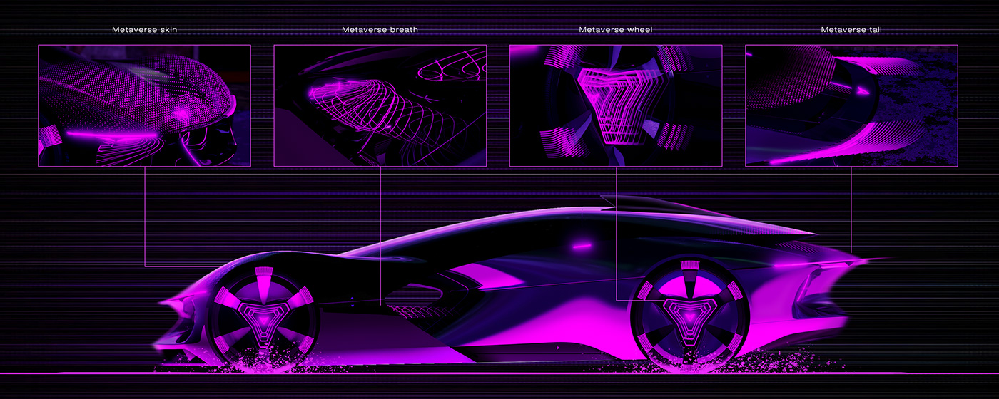 Automotive design car car design car sketch concept cupra design seat Transportation Design