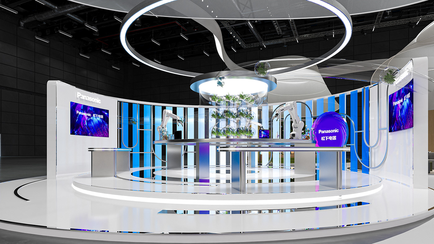 booth Exhibition  booth design Communication Design Exhibition Design  exhibition stand awesome stand design