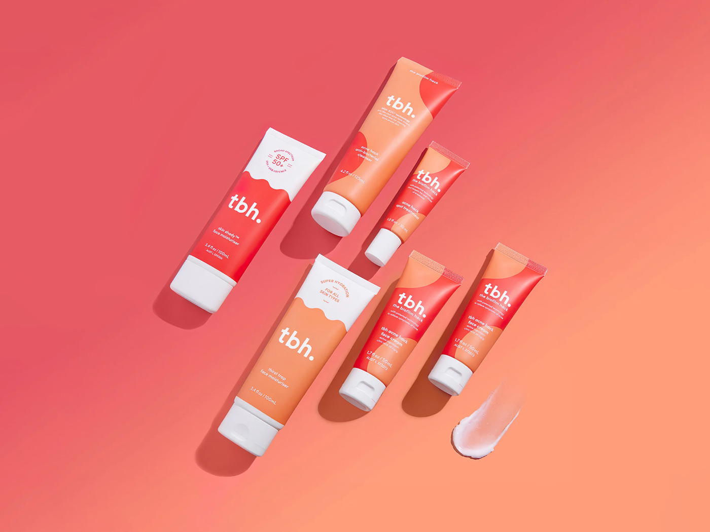 cosmetic packaging Branding design graphic design  skincare branding skincare Skincare packaging sunscreen cosmetics Packaging COSMETIC Packaging Design