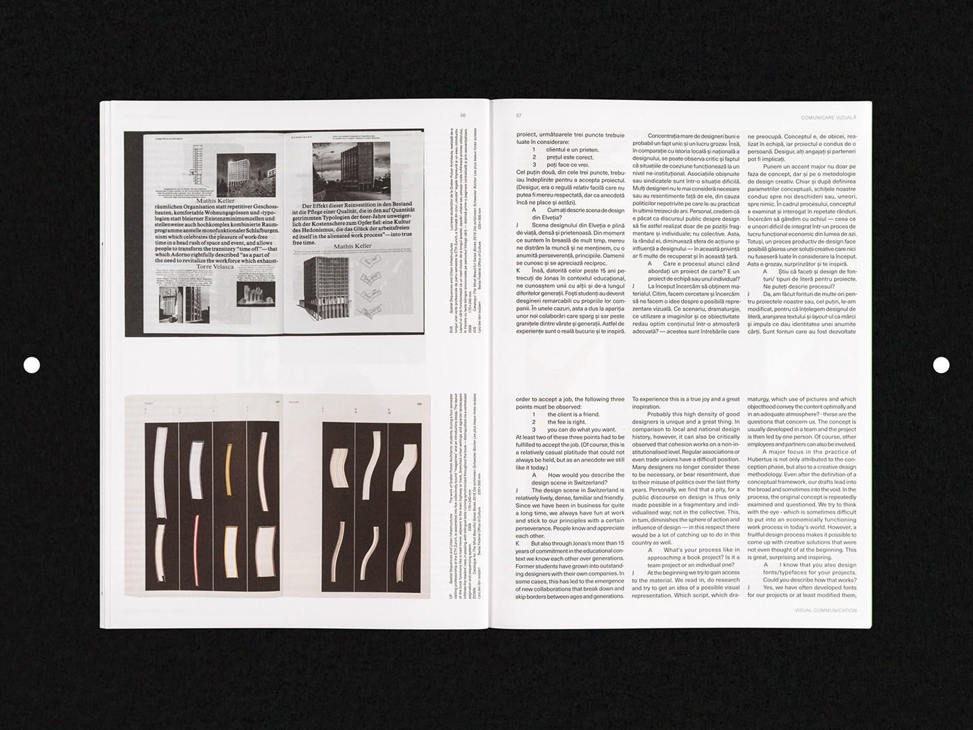 editorialdesign graphicdesign Layout layoutdesign magazine magazinedesign