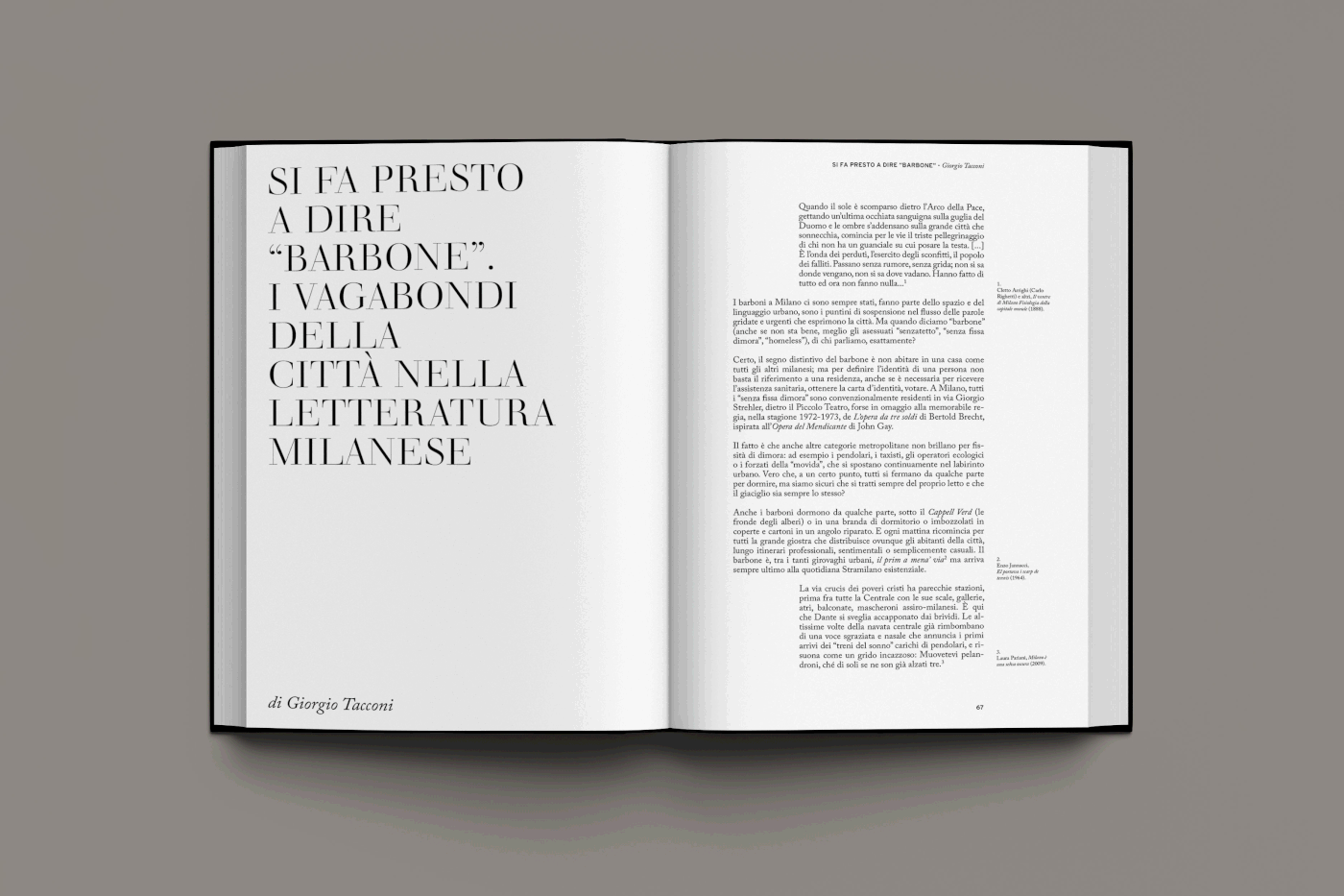 book book design editorial history Layout milan Photography  print typography   video