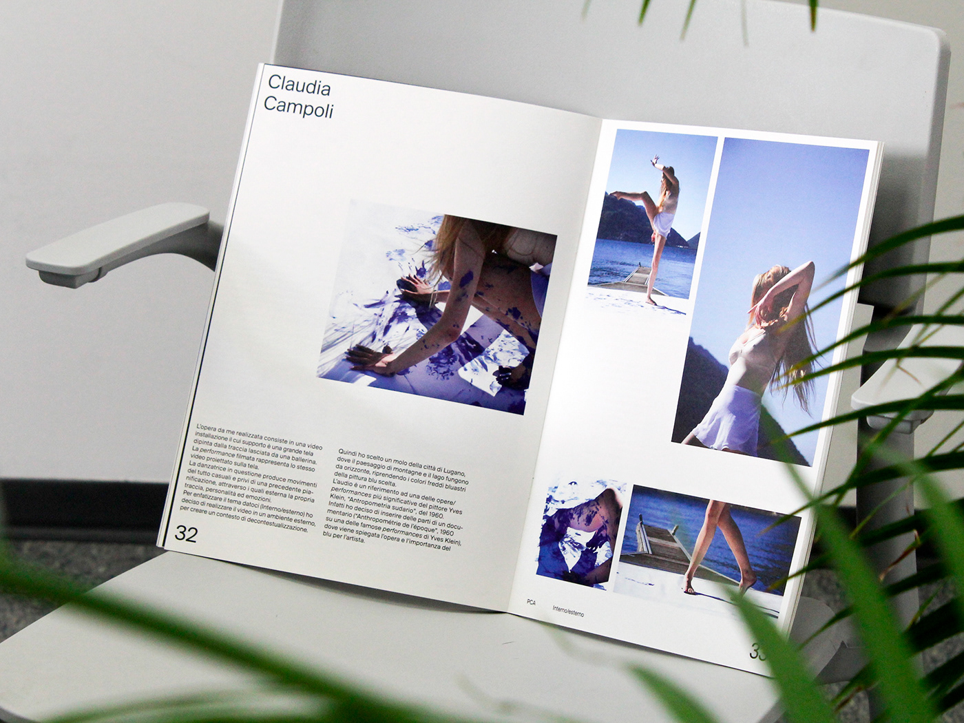 lugano ticino Zurich milano csia lugano Catalogue Switzerland artistic culture design