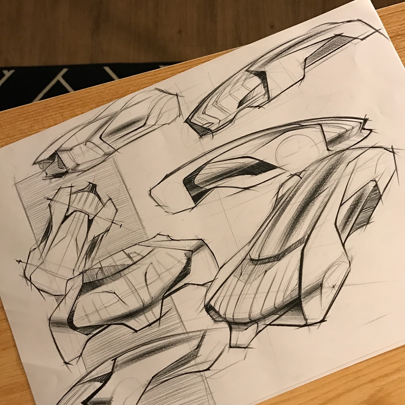sketch portfolio industrialdesign productdesign automotivedesign design designsketch