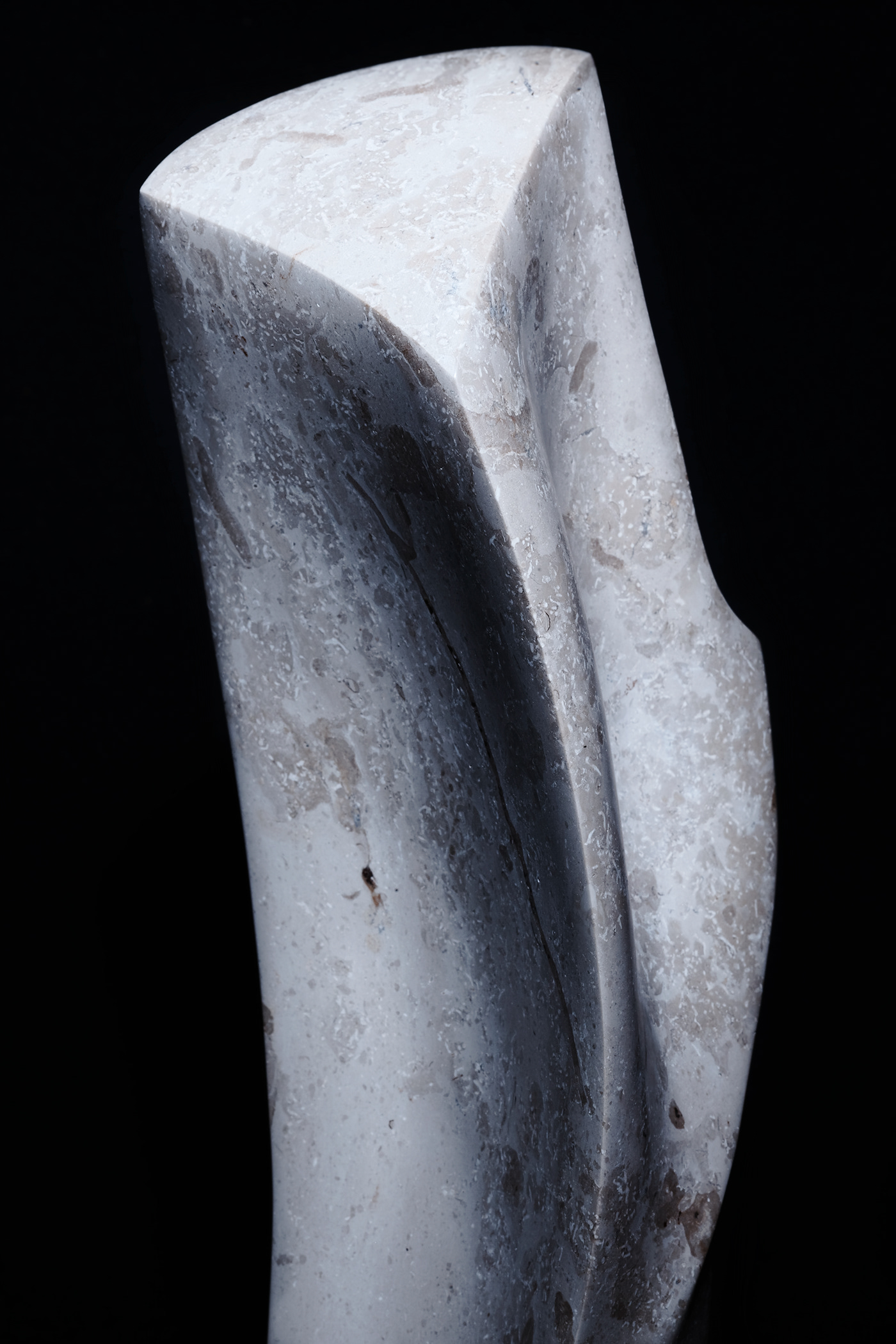 art artisanat Feminin gres pierre sculpture taille directe