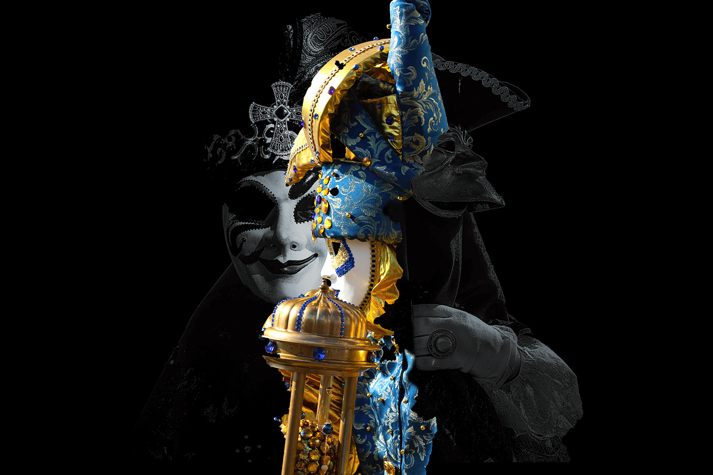 jester masks photographers Photography  Pierrot politics Renaissance Shane Aurousseau travel photographers Venice