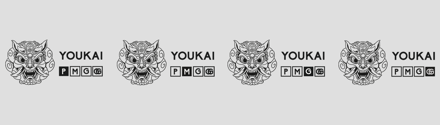 anime design design gráfico designer Digital Art  freelancer ILLUSTRATION  Logotipo marketing   visual identity