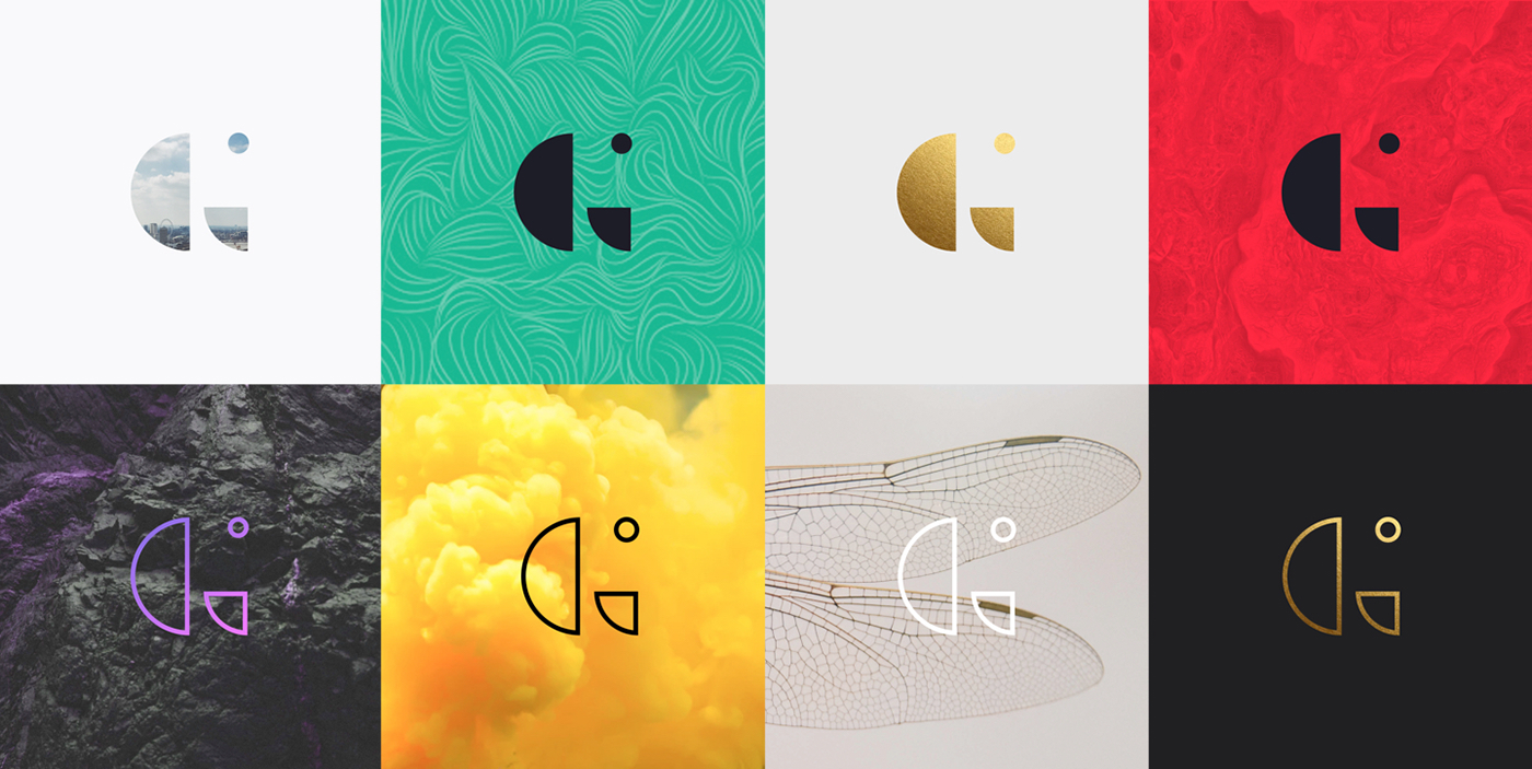 creative studio branding  Webdesign Product Experience Design ux UI logo digital agency