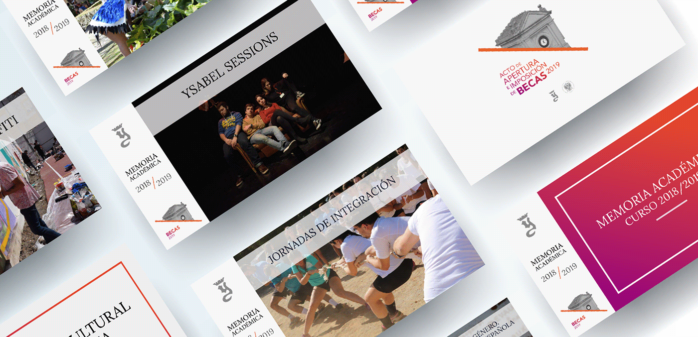 becas-2019 brochure cmisabelugr event-design panphlet