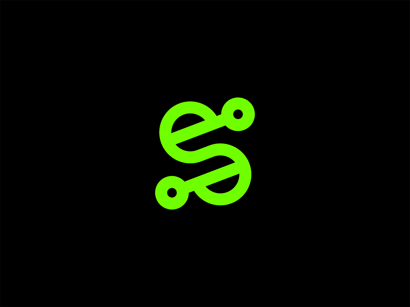 branding  logo Logo Design Technology