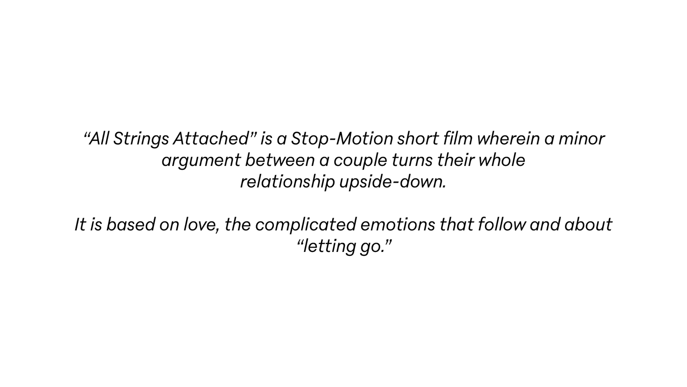 stopmotion animation  shortfilm preproduction