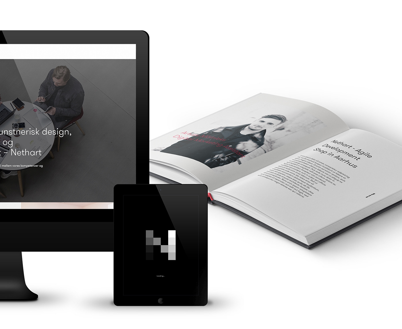 branding  Website photos corporate art direction  agency logo visual identity product design  bold