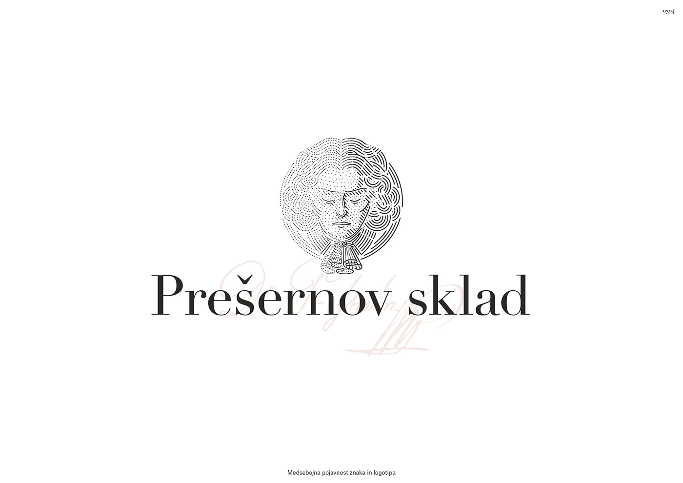 ILLUSTRATION  slovenia branding  graphic design  identity Poetry  national