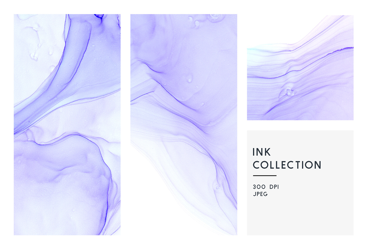 ink texture background Collection ethereal airy wedding luxury fluidink free