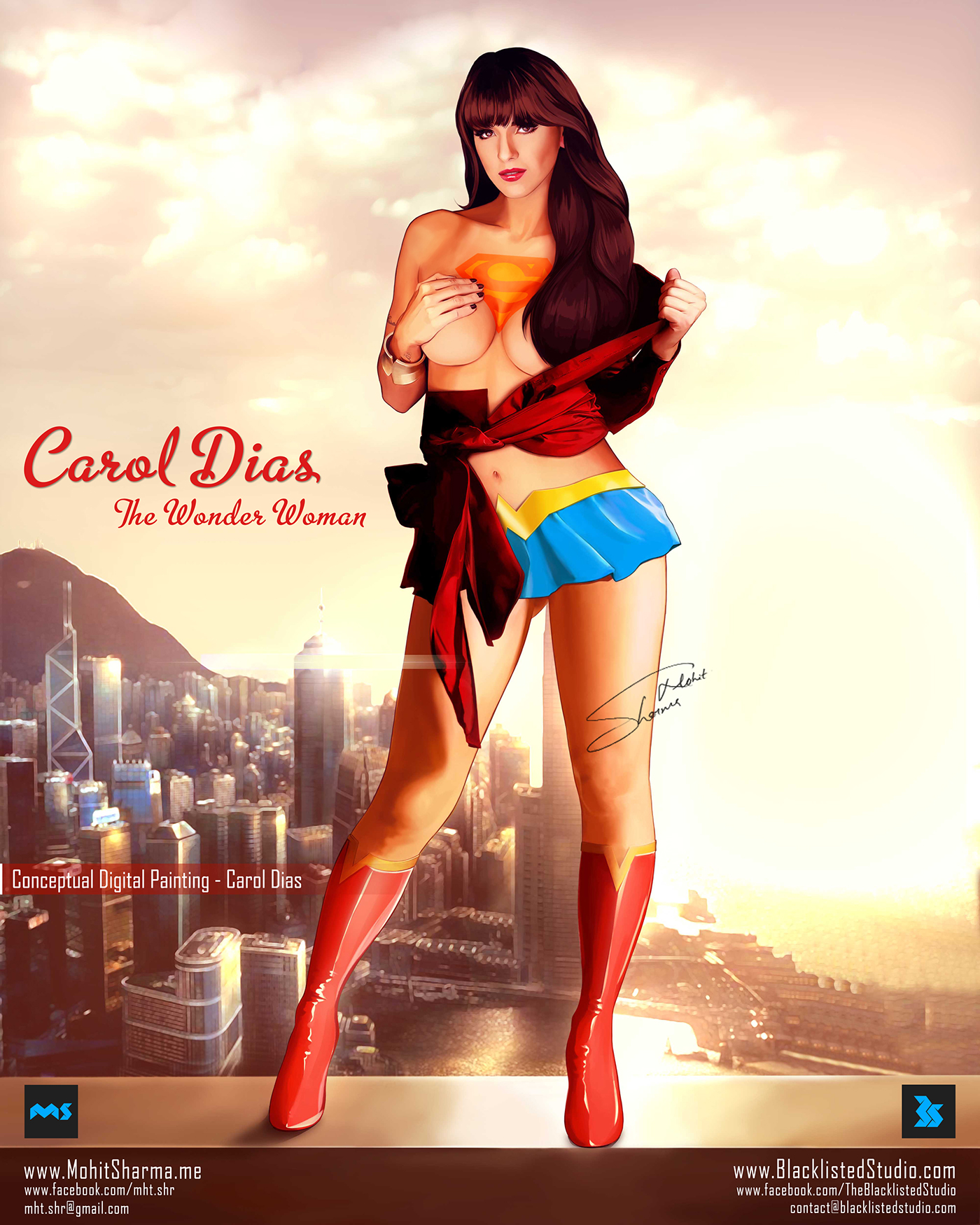 Carol dias