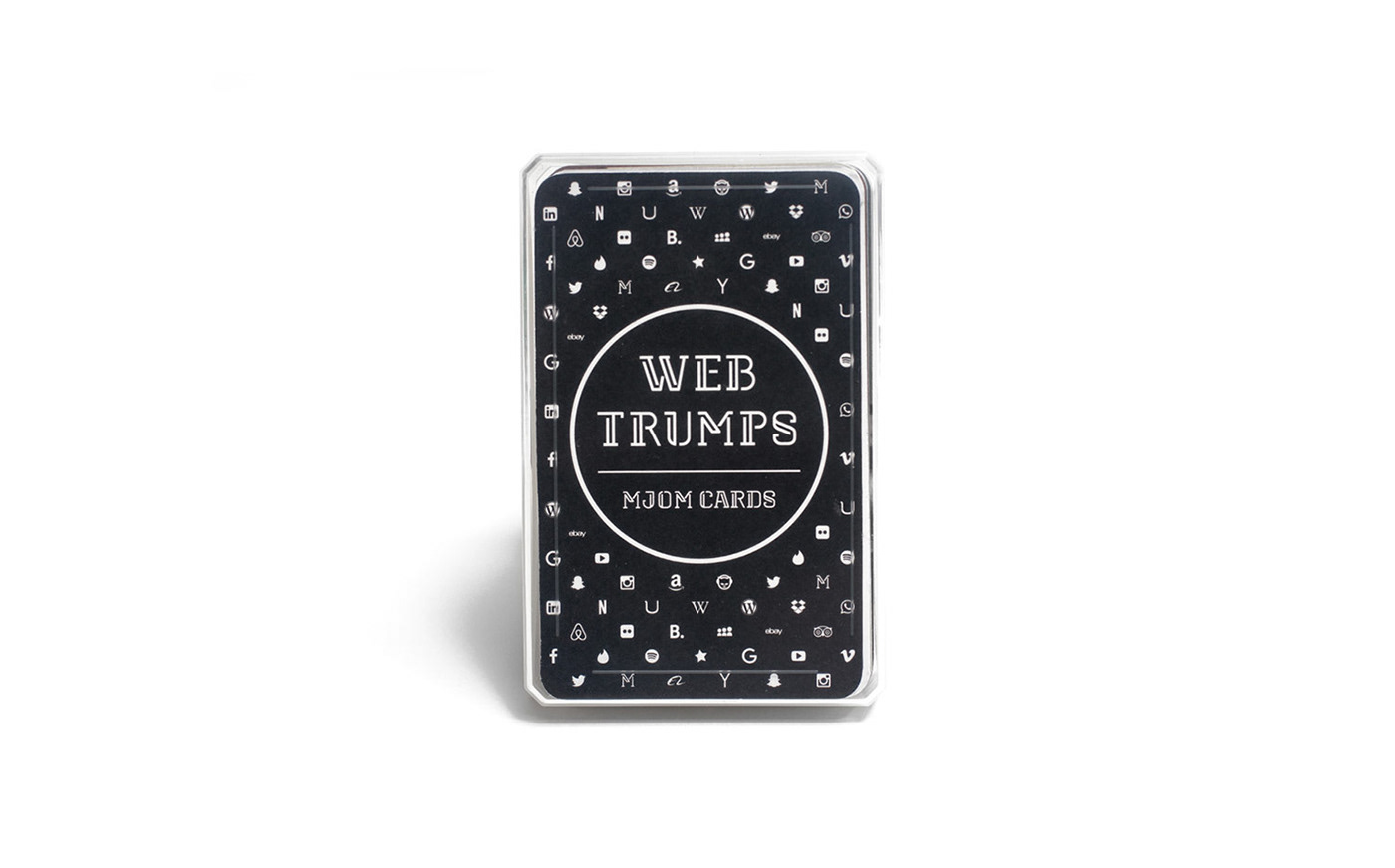 Super Trumps card games cards game top trumps webshop Ecommerce Web Design 