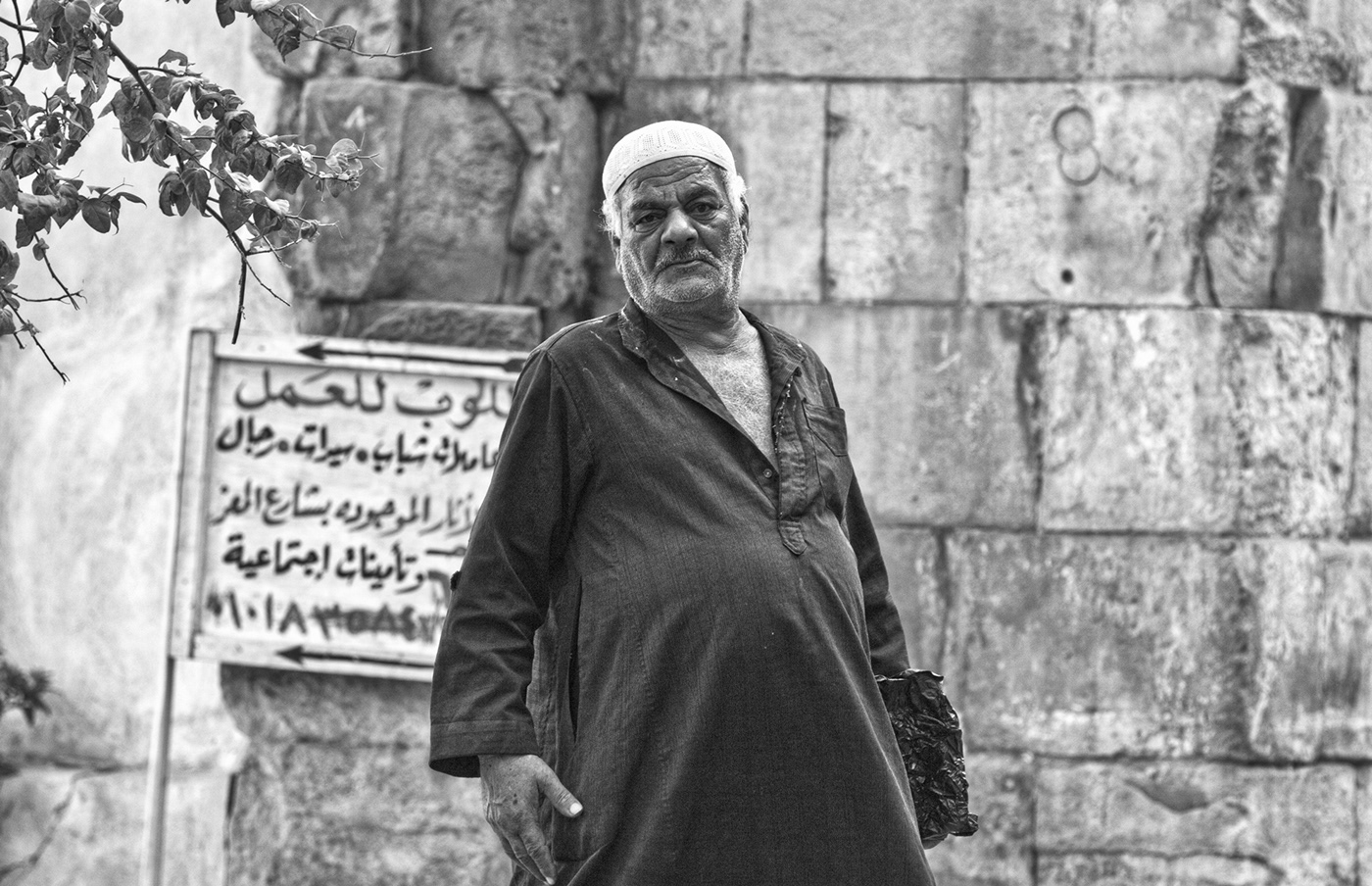 Photography  monochrome b&w art cairo egypt portrait