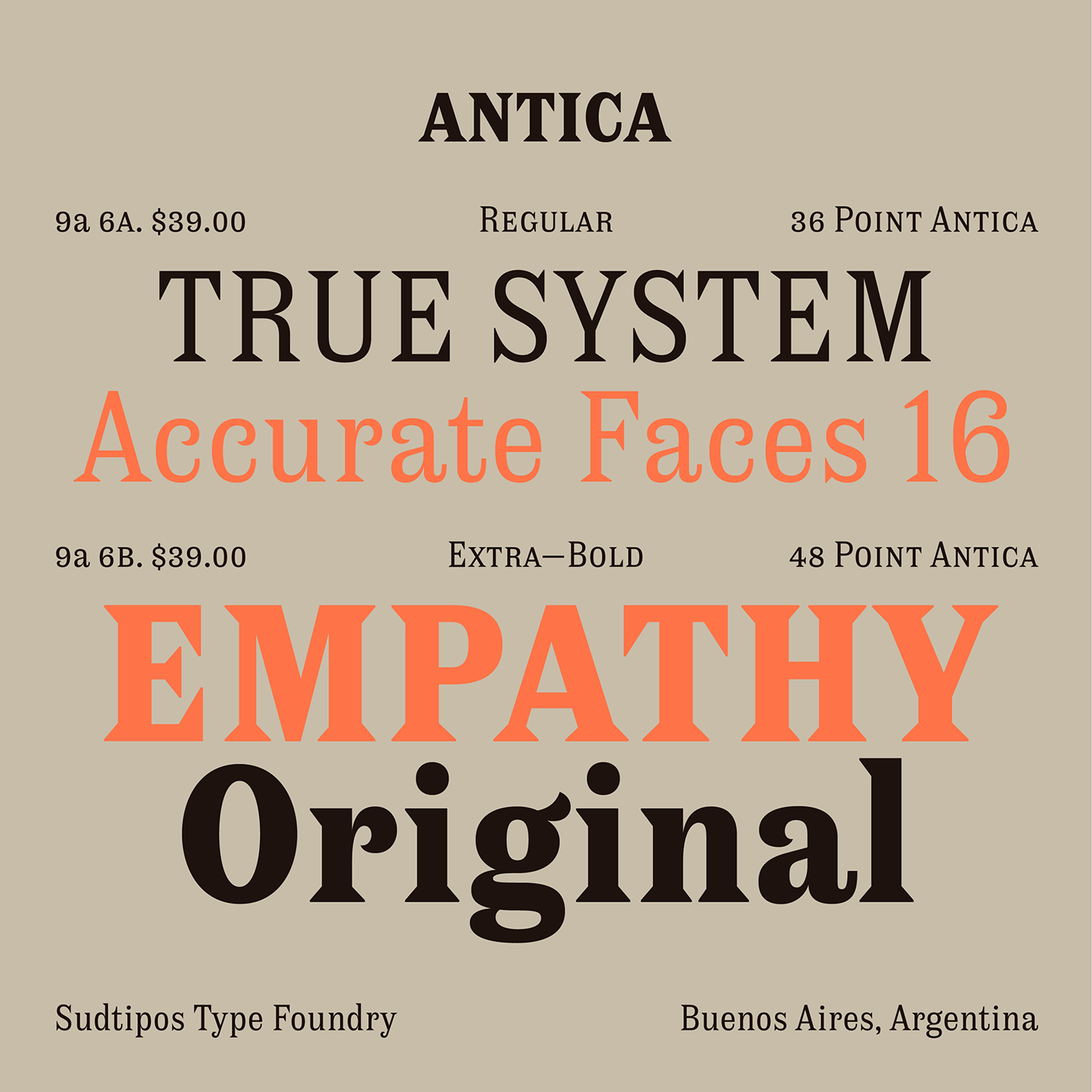 1900s font Graphic inspiration poster sudtipos Type Specimen typography   woodtype latin serif Slab Font