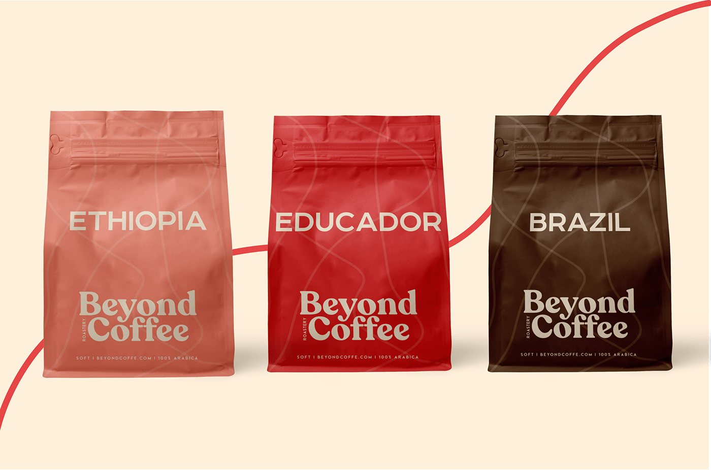 graphic brand identity Logo Design visual identity brand identity Brand Design Coffee coffeebranding coffeebrand