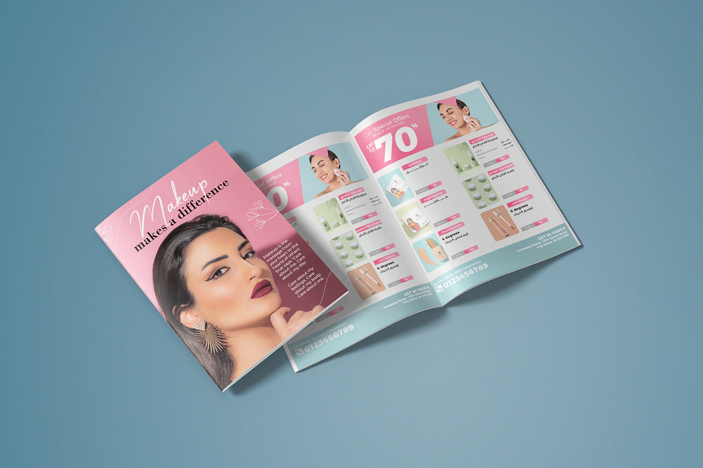 catalog Catalogue Layout magazine print