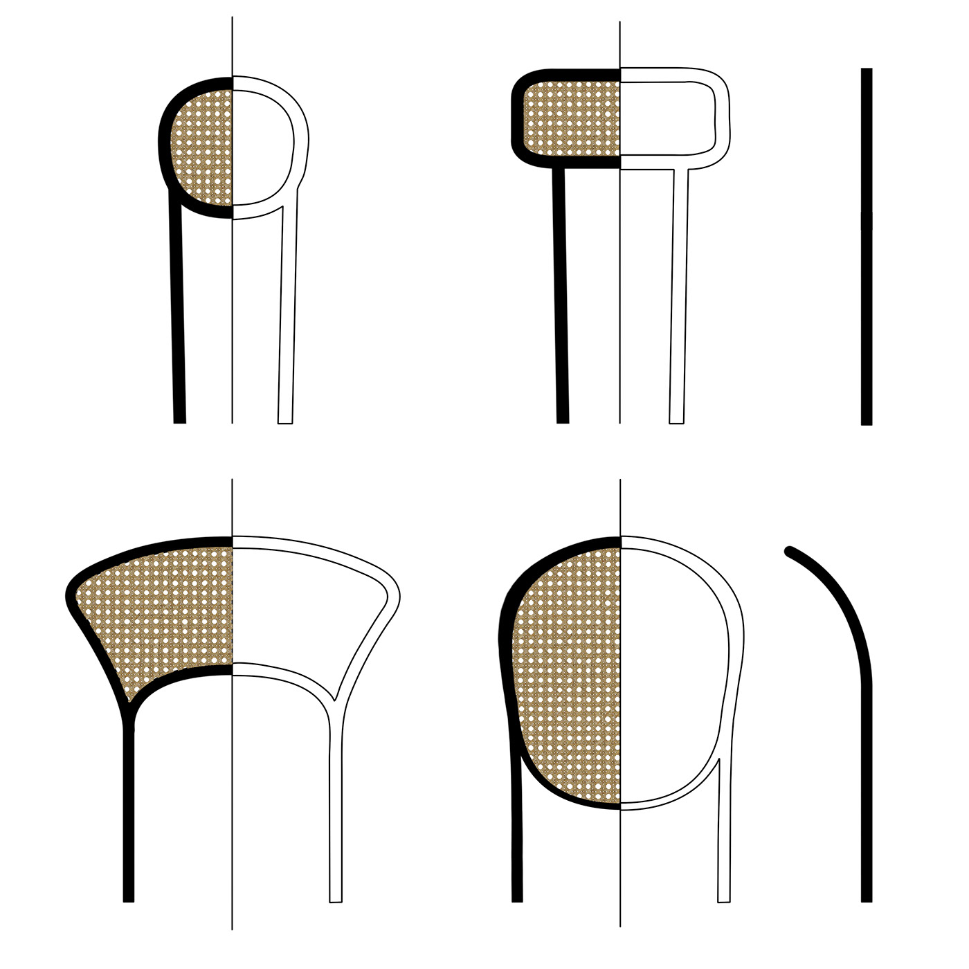 architecture concept design furniture design  industrial design  interior design  modern product product design  Render