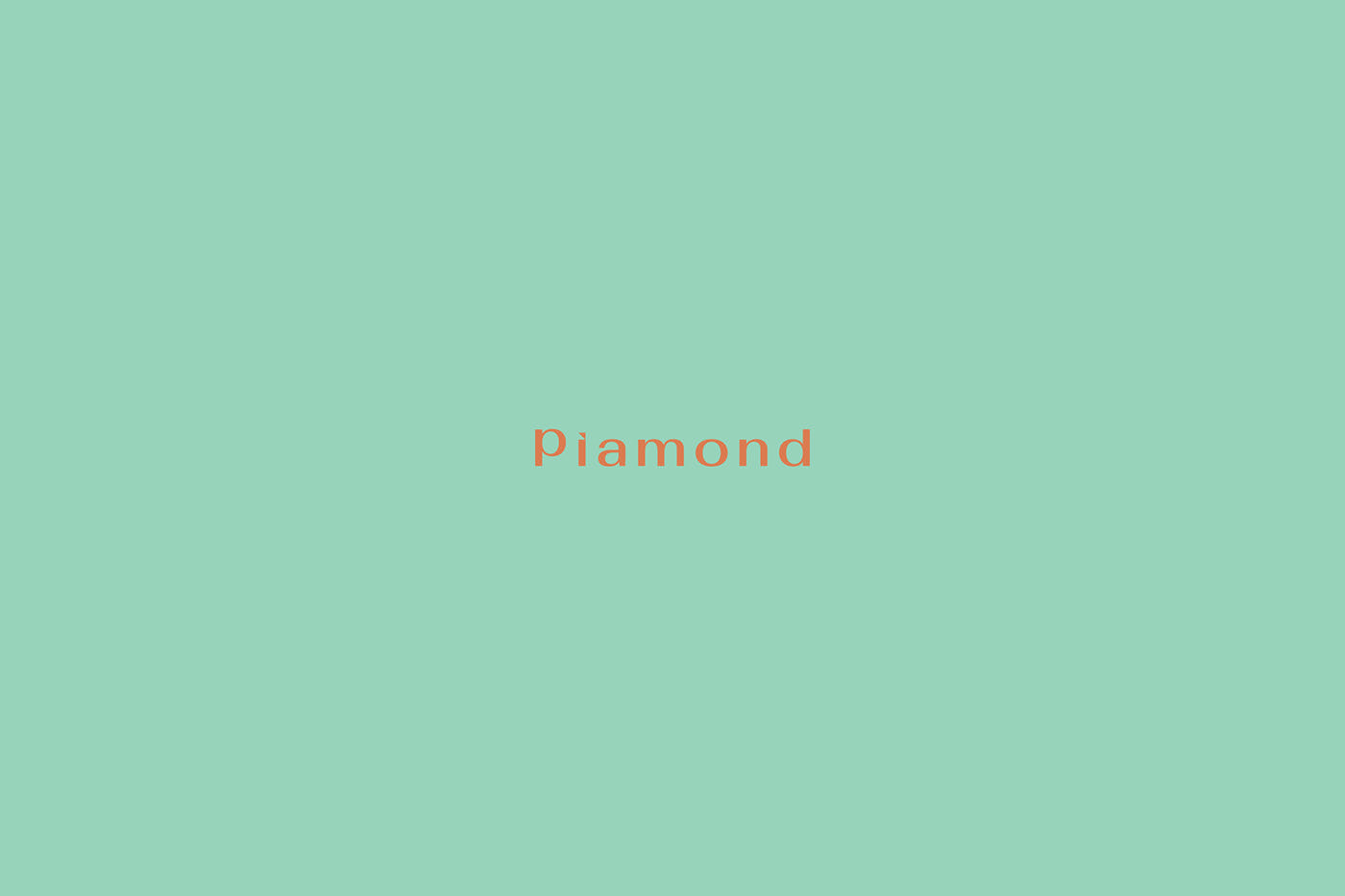 branding  card diamond  envelope identity jewelry logo luxury Pineapple stationary
