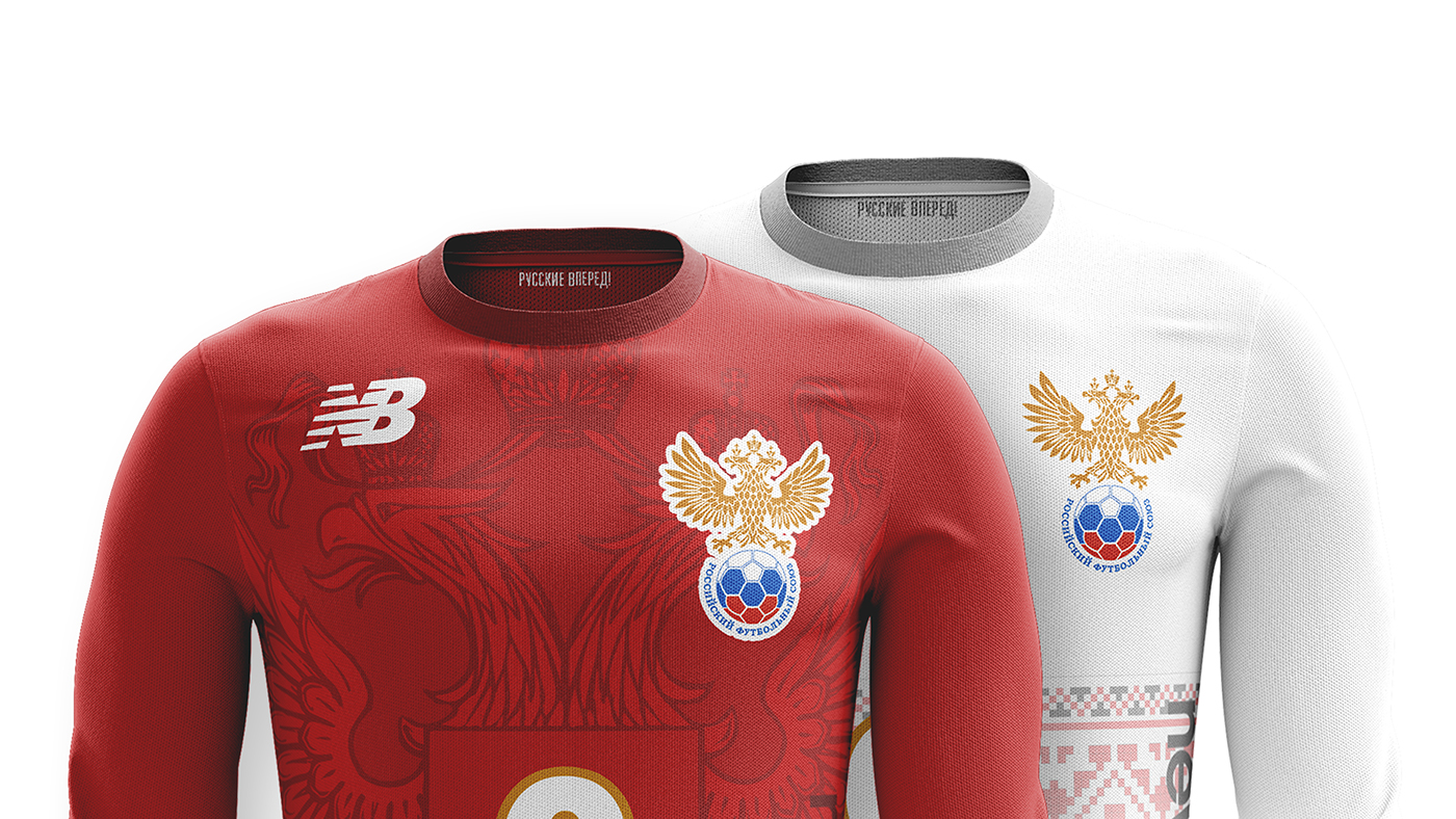 soccer football Russia Moscow kit kits teams jersey evro FIFA evro2016 clubs NewBalance adidas Nike