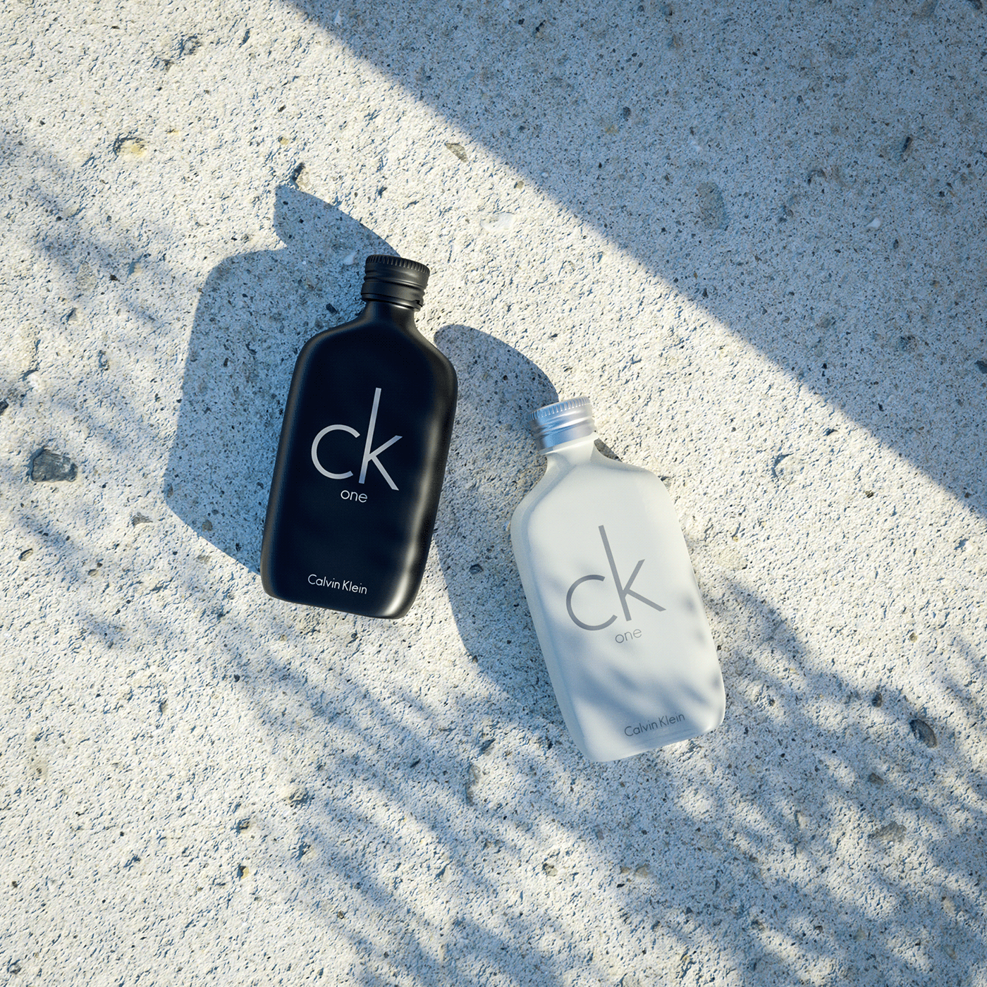 3D Advertising  blender Calvin Klein CGI cycles digital photography  Fragrance perfume product