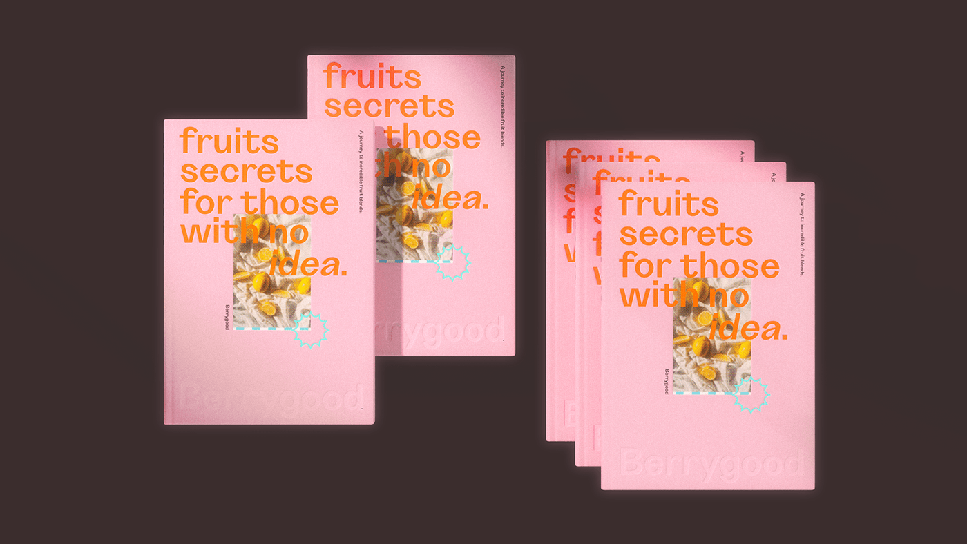 branding  cinema 4d colors fruits graphic design  identity juice octane Packaging photo
