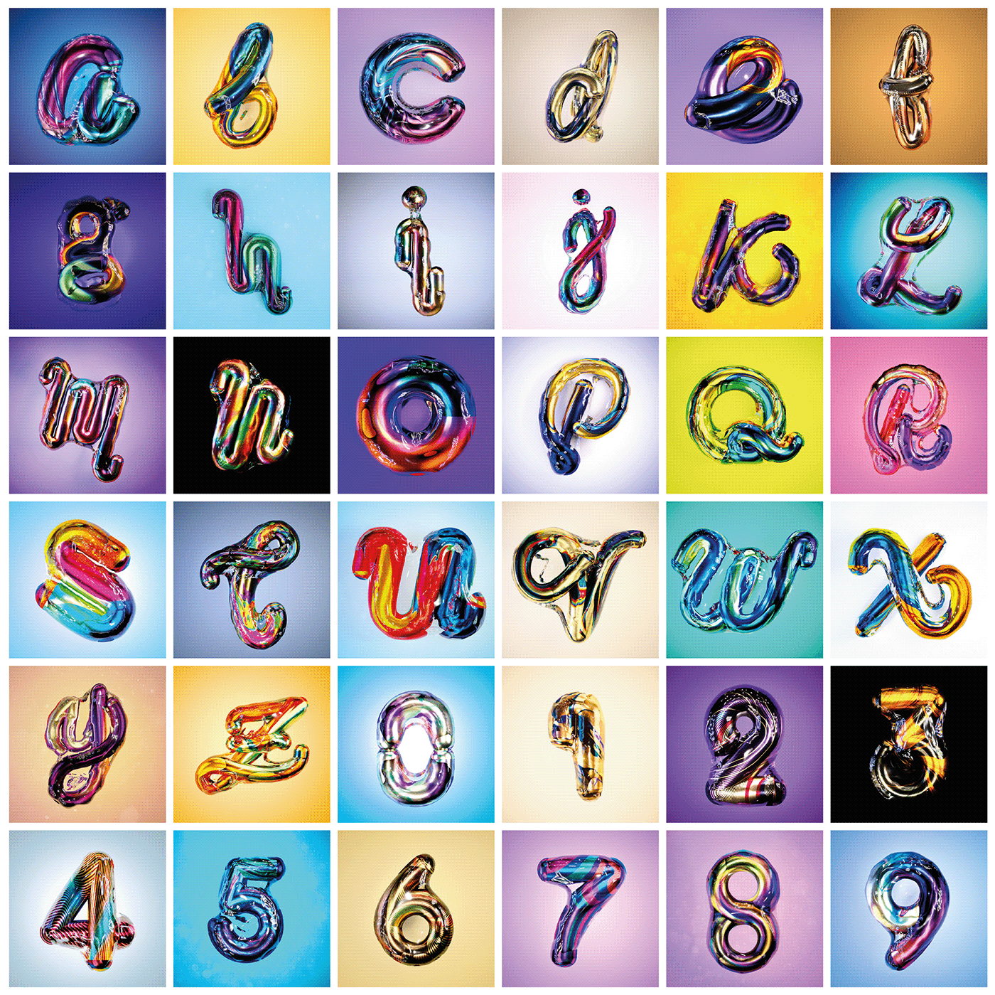 36daysoftype Calligraphy   colors font Handlettering lettering Logotype modern type typography  