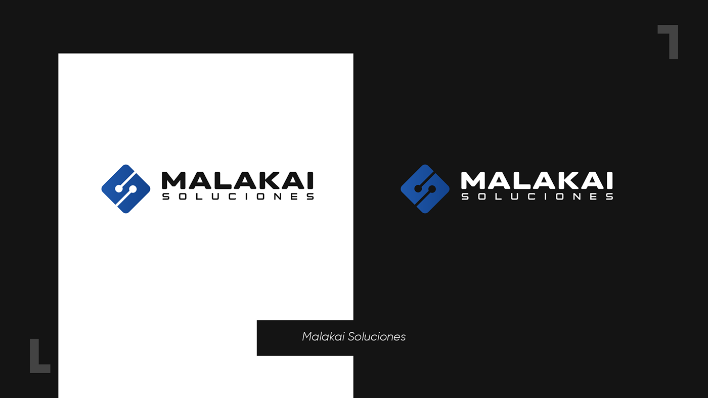 brand identity Logo Design visual identity Graphic Designer logo Malakai logopedia diseño gráfico cristhian duque yaku